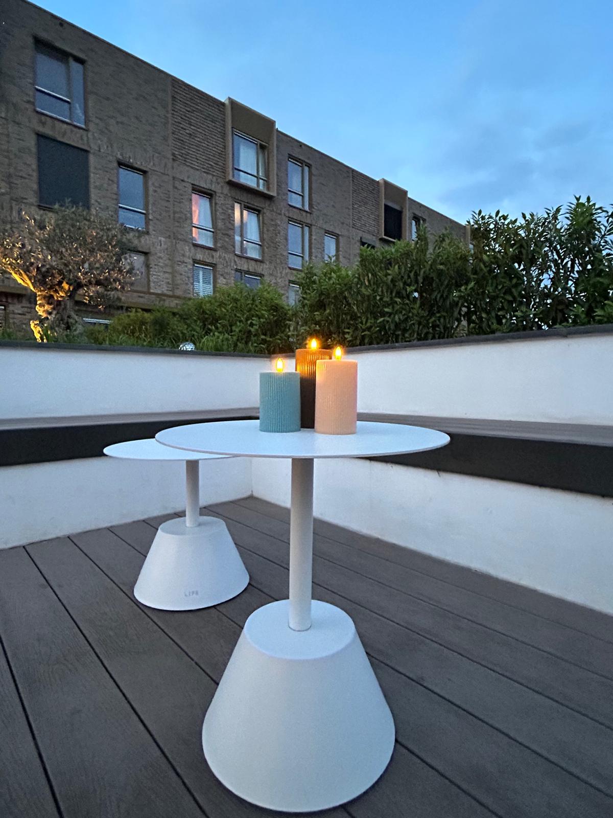 Moderne tuin – Arnhem