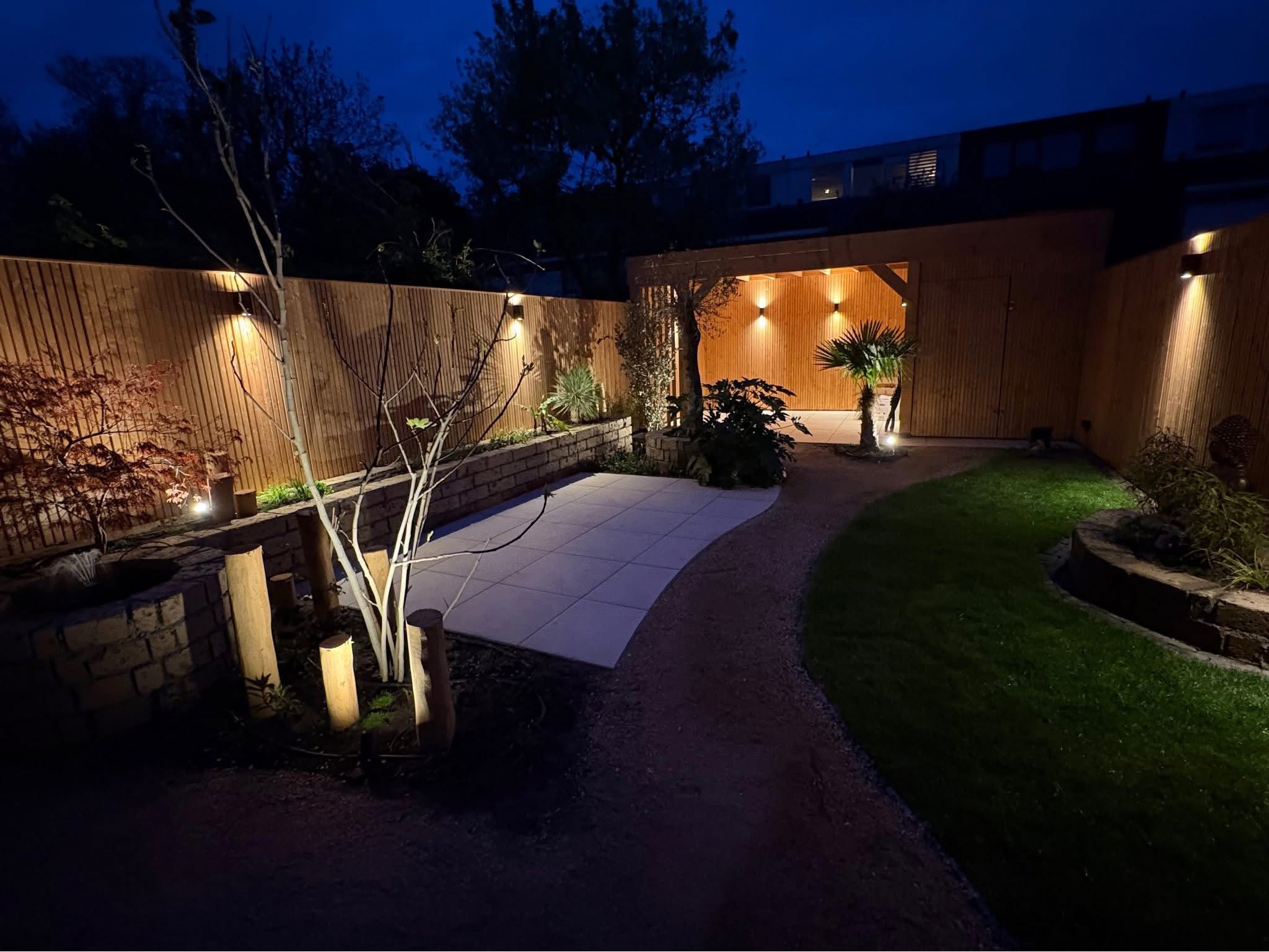 Balinese tuin - Arnhem