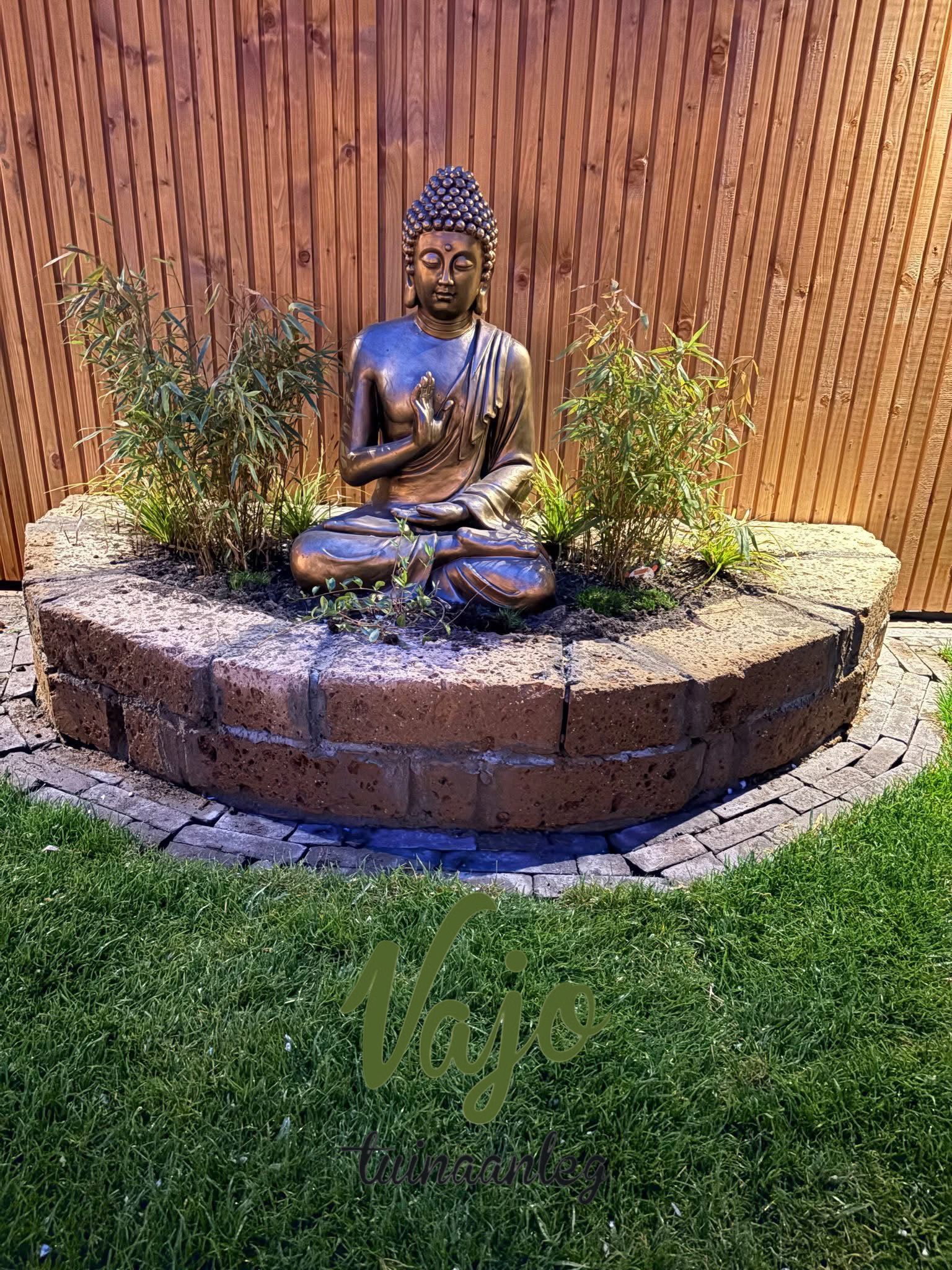 Balinese tuin - Arnhem